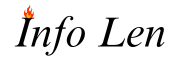 info len